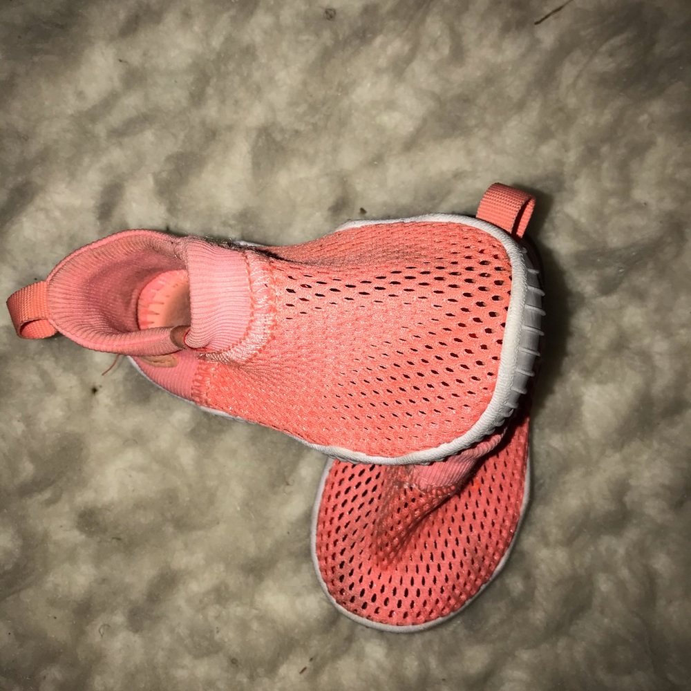 Kids walking shoes